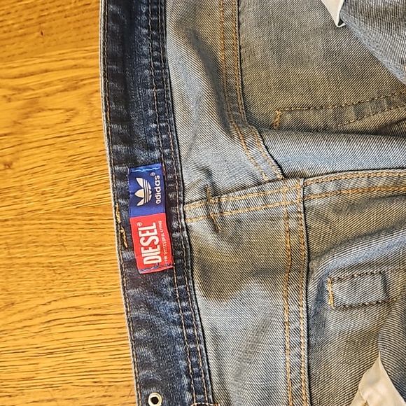 Diesel Jeans - Picture 3 of 10